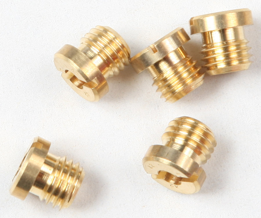 S&S MAIN JETS #.042 5/PK | 24358