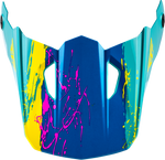 Kinetic Drip Youth Visor (2026)