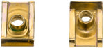 Euro Style Clip Nuts