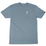 MANASA SS TEE DENIM
