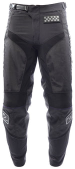 GRNDHOUS NOVA PANT BK/BK