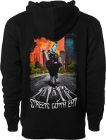 Streets Gotta Eat Hoodie