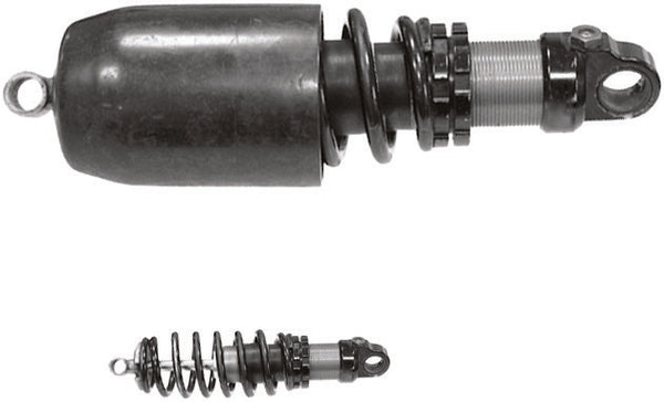 GAS CENTER SHOCK W/SPRING A/C | SM-04660S