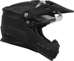 Trekker Solid Helmet (2024)