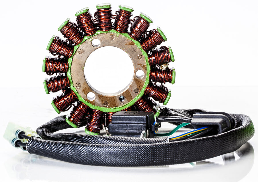 STATOR