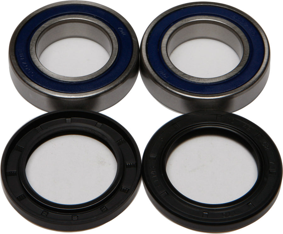 WHEEL BEARING & SEAL KIT