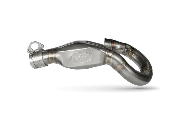 S/S MEGABOMB HEADER YAMAHA YZ450F