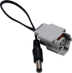 Fuel Injector Cleaner Pigtail