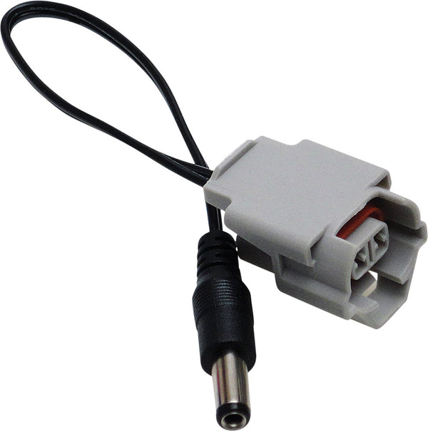 Fuel Injector Cleaner Pigtail