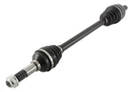 8 BALL EXTREME AXLE REAR | AB8-YA-8-358