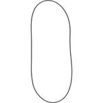 CLUTCH COVER GASKET OUTER