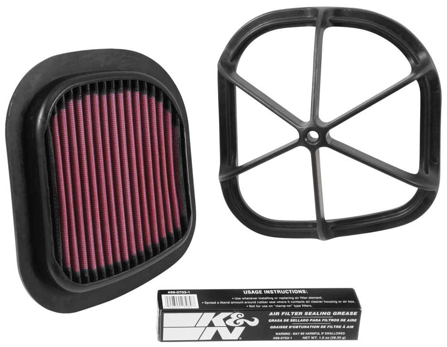 AIR FILTER | KT-4511XD
