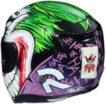 RPHA 11 JOKER MC-48