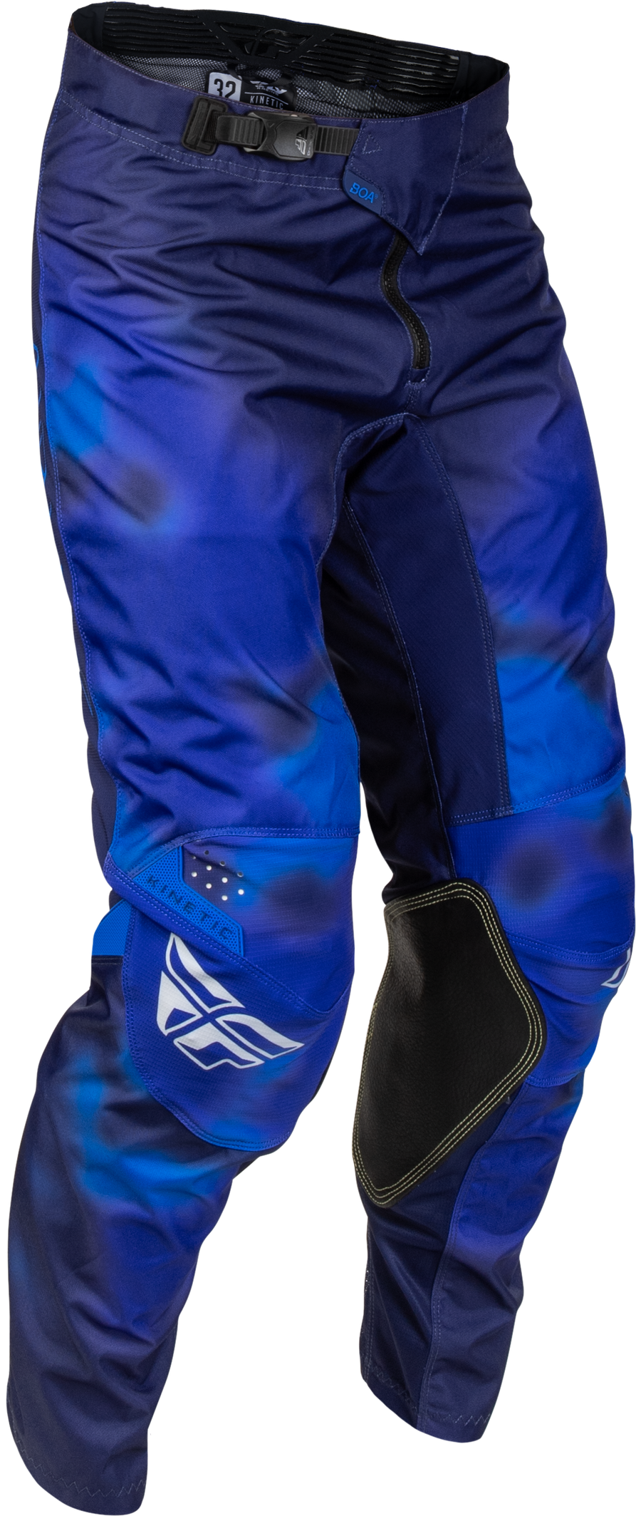 KINETIC BLUR PANTS BLUE/NAVY SZ 28