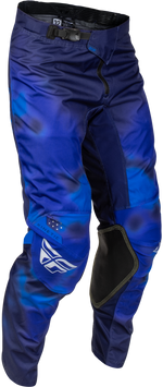 KINETIC BLUR PANTS BLUE/NAVY SZ 42
