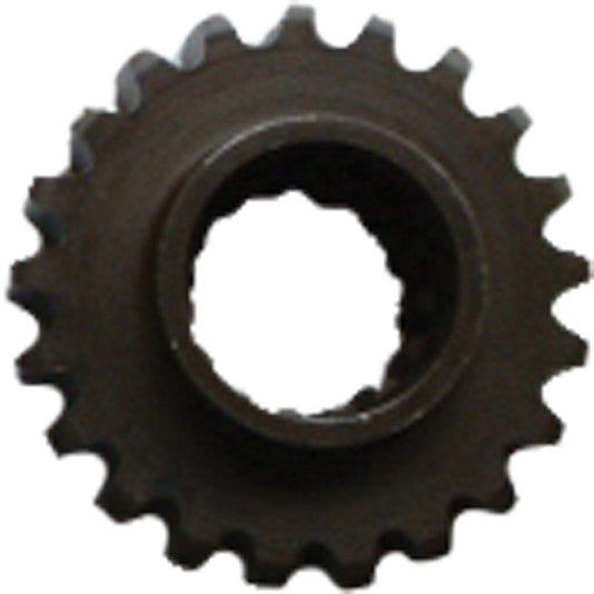 SILENT CHAIN CASE SPROCKET 13 WIDE 25 TOOTH