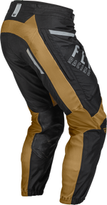 PATROL PANTS CARAMEL/BLACK SZ 38