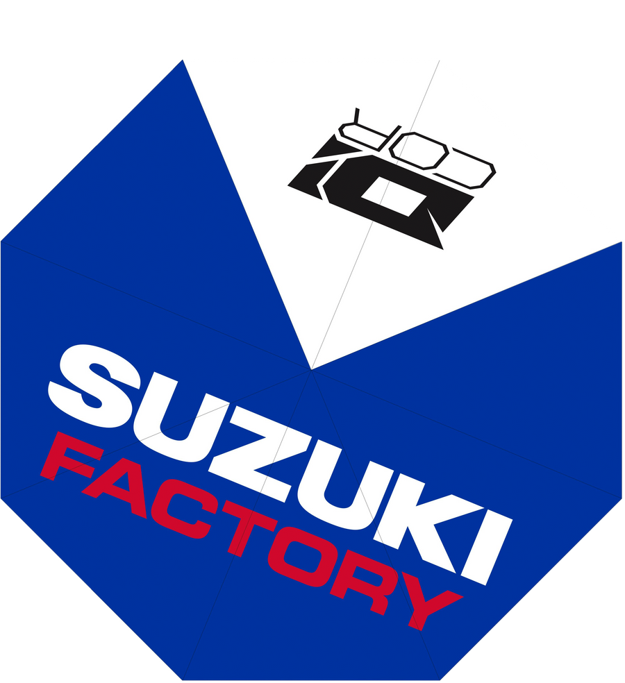 UMBRELLA SUZUKI | 81-108-1