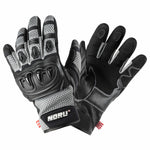 KIRYU GLOVE GREY/BLK