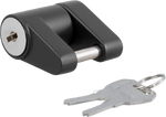 Curt Coupler Locks