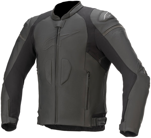 GP PLUS R V3 AF JKT BKBK