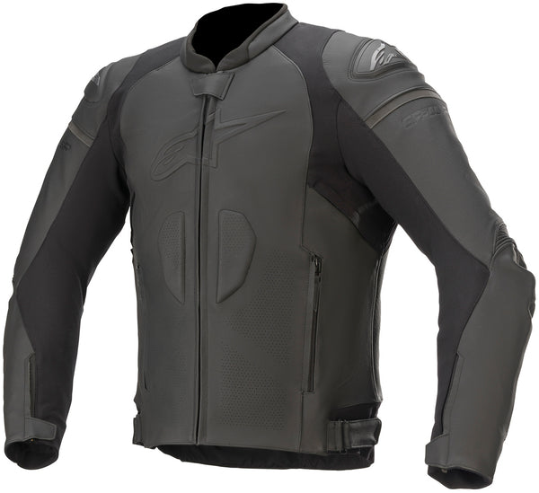 GP PLUS R V3 AF JKT BKBK