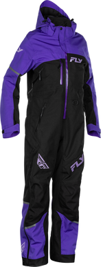 Women's Cobalt Shell Monosuit (2025)