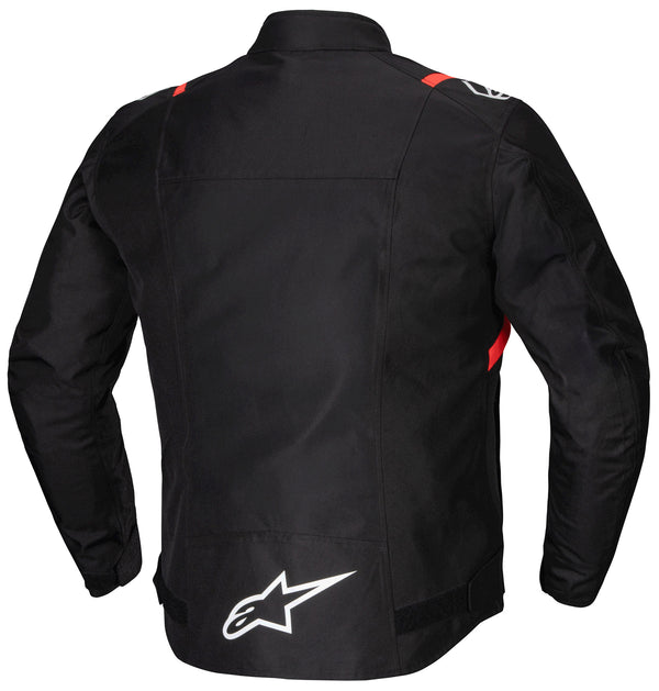 T SPS V2 WP JKT BK WH RED