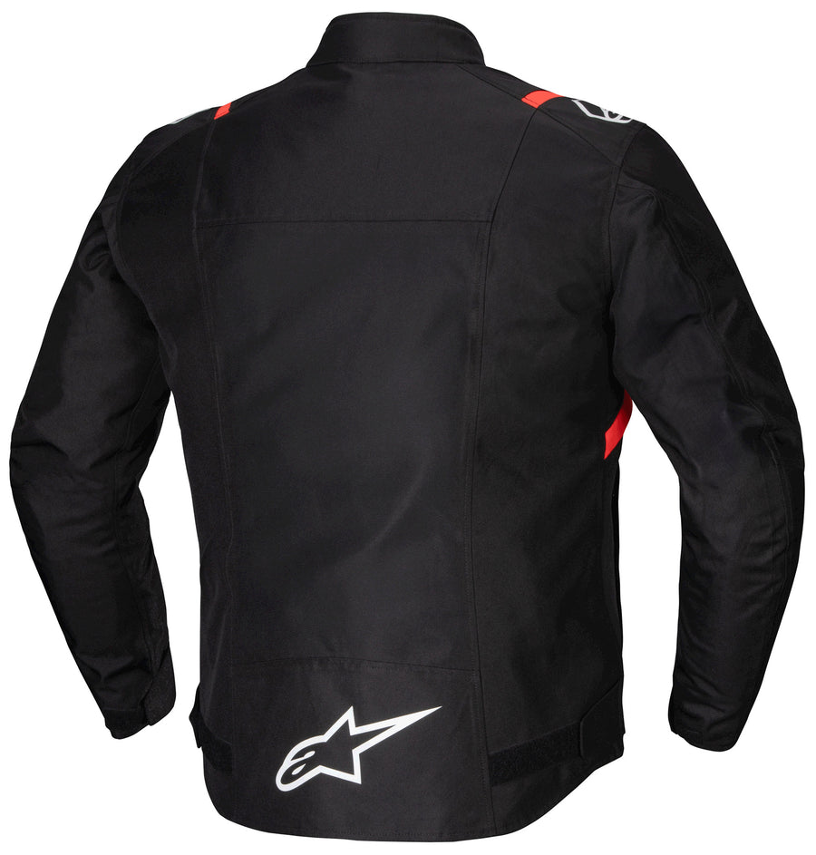 T SPS V2 WP JKT BK WH RED