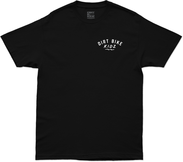 12 O'clock Tee