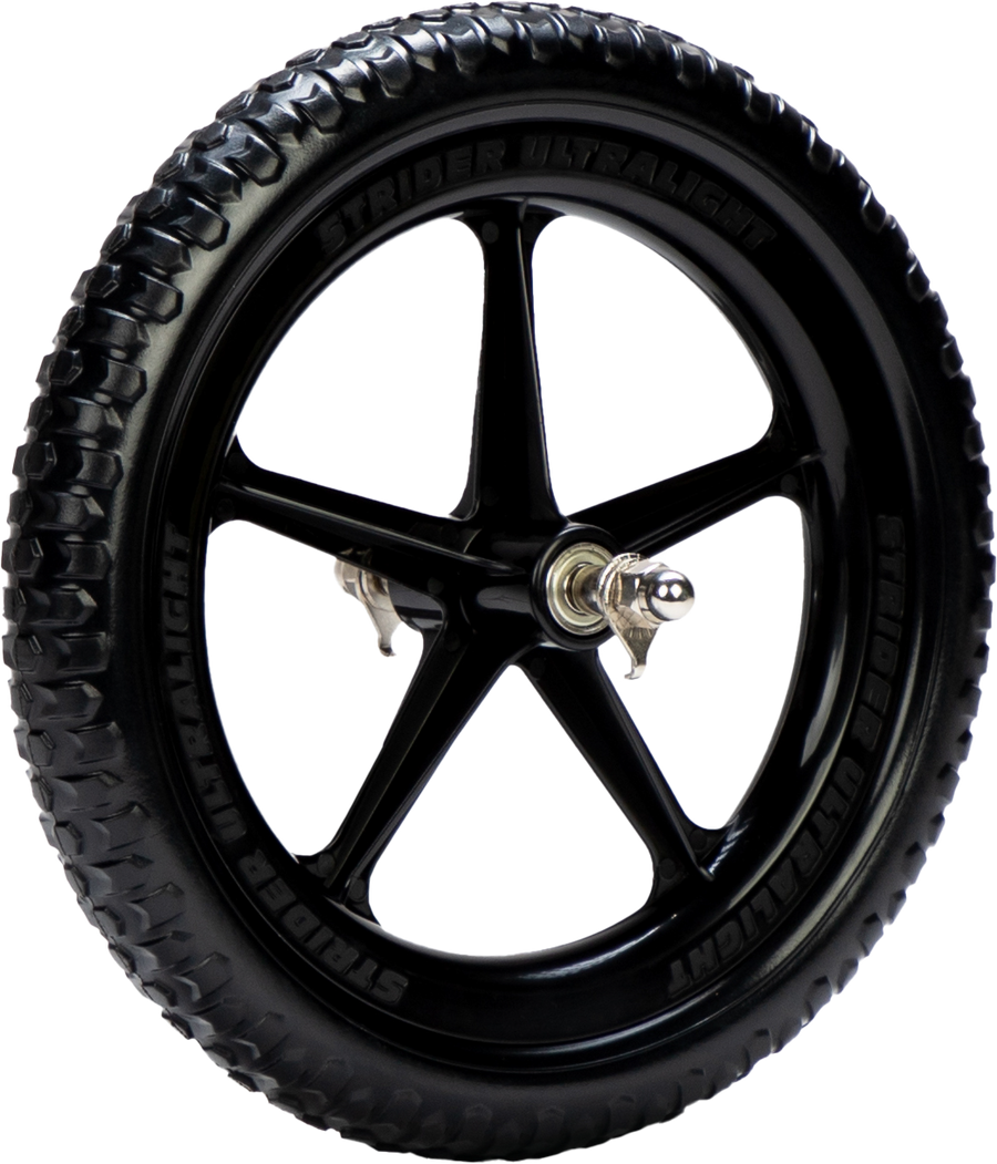 WHEEL/TIRE ASSEMBLY