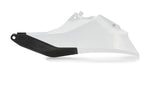 SIDE PANELS GAS WHITE/BLACK