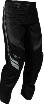 F-16 RAZE PANTS BLACK/GREY SZ 36