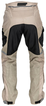 GANJO ADV MESH PNT SND BK