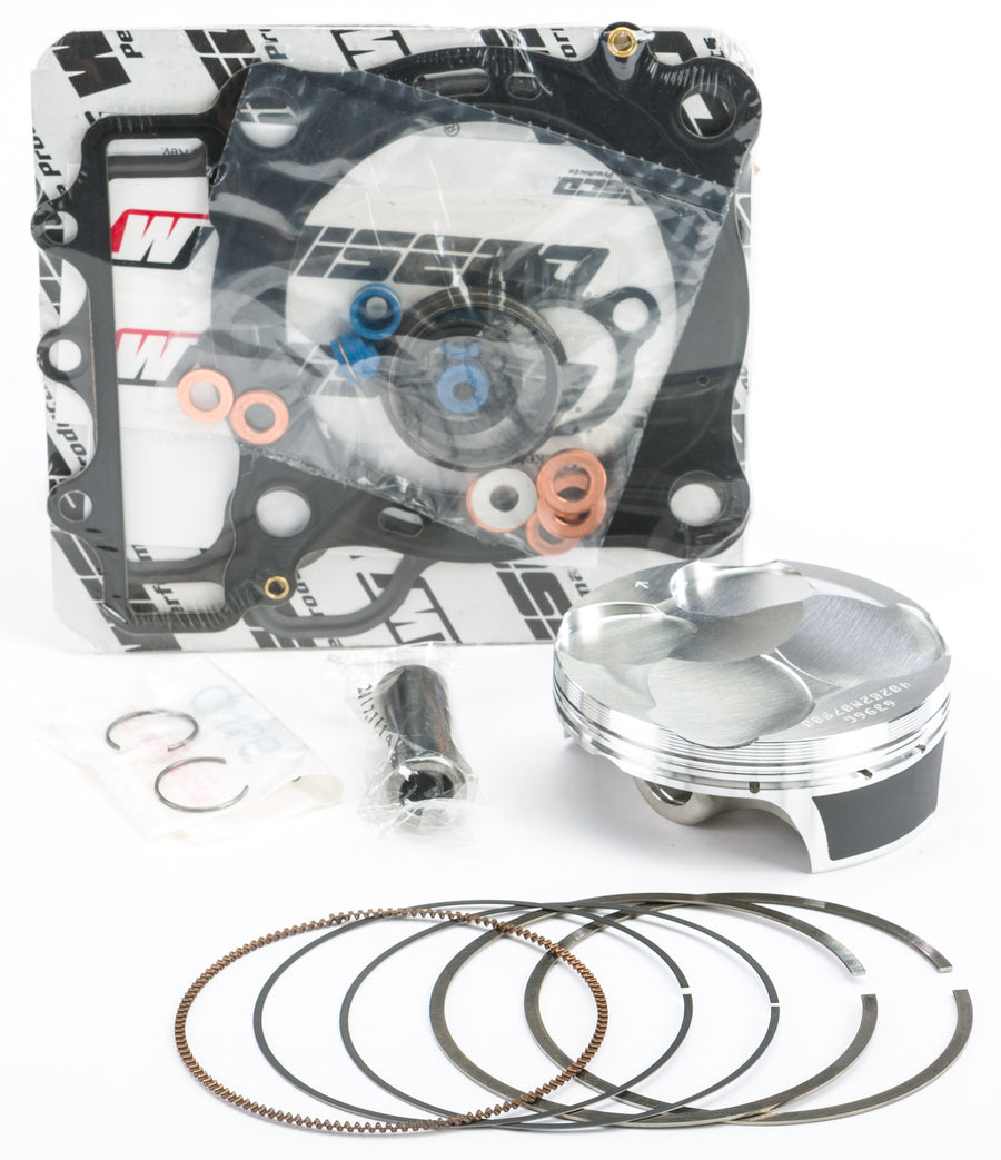 TOP END KIT ARMRGLD STRUTT FRG 79.00/STD 13.9:1 HON | PK1936