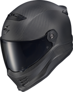 Covert FX Carbon Full Face Helmet