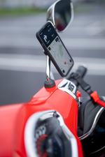 MIRROR MOUNT | 53136