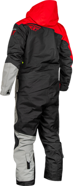 Cobalt Shell Monosuit (2025)