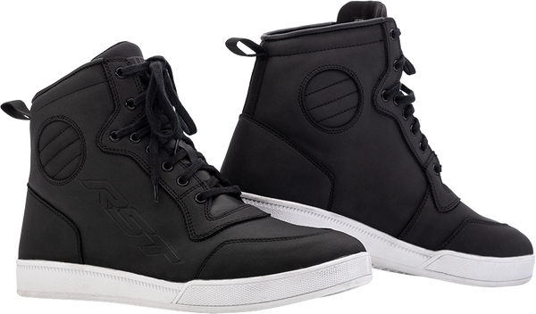 Women's HITOP Moto CE Waterproof Shoe