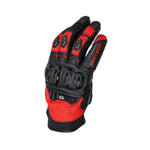 HYPER-FLO AIR GLOVE RED