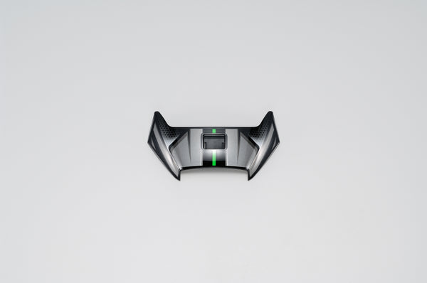 X-14 U.AIR INTAKE AERODYN T4