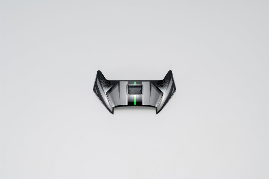 X-14 U.AIR INTAKE AERODYN T4