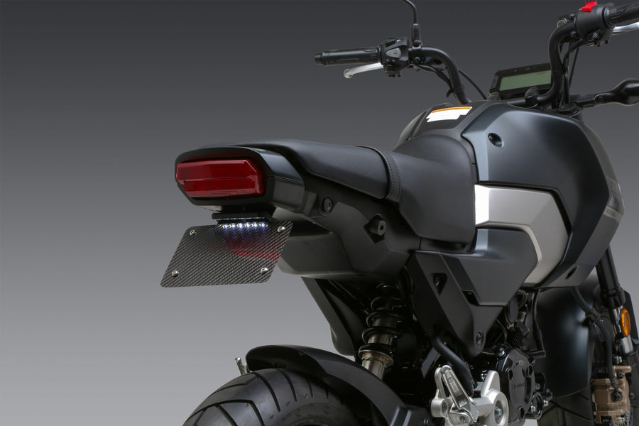 FENDER ELIMINATOR V2 KIT HONDA | 075BG121220