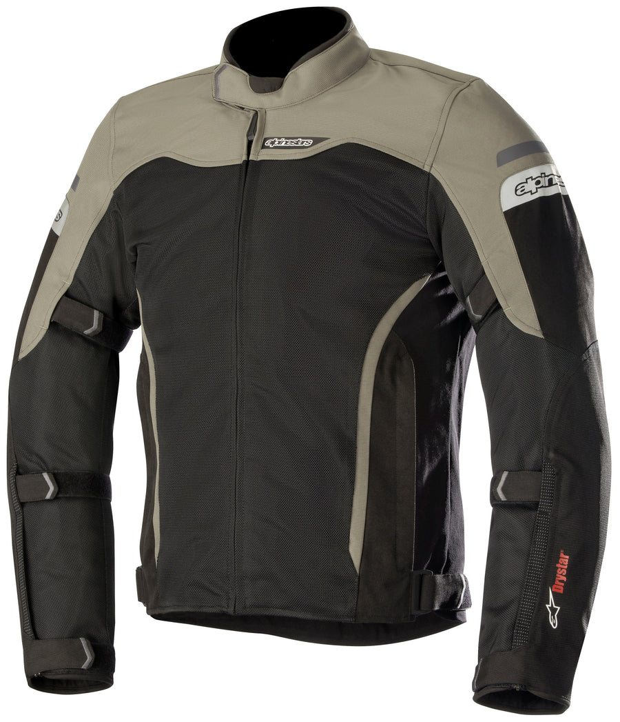 LEONIS DS AIR JKT BKMG