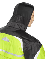 SENTINEL 2.0 JKT HV/BK