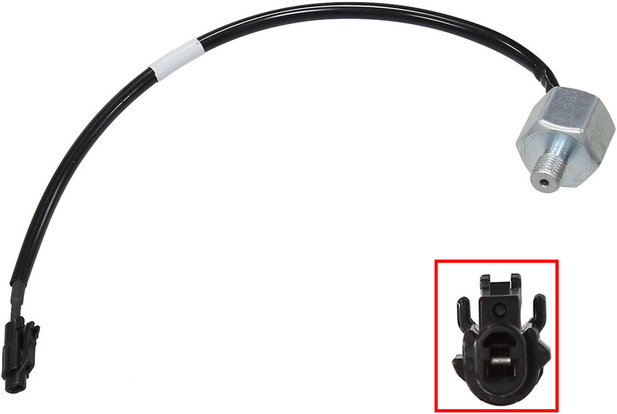 KNOCK SENSOR A/C YAM | SM-01293
