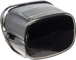 Squareback LED Tailight