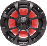 6.5" PRO SPORTS SPEAKERS (BLAC | PX312