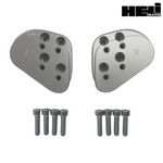 HANDLEBAR RISERS