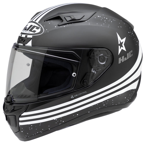 i 10 STAR MC-10SF